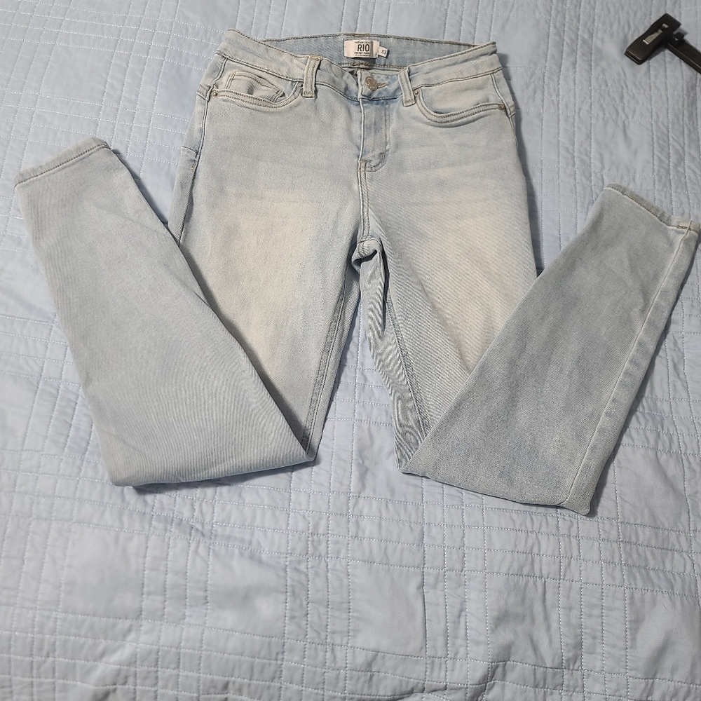 Refuge Denim Rio Jeans - Picture 4 of 4